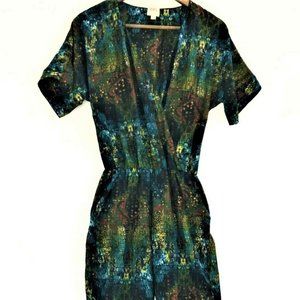 RBL Small Jumpsuit with Pockets